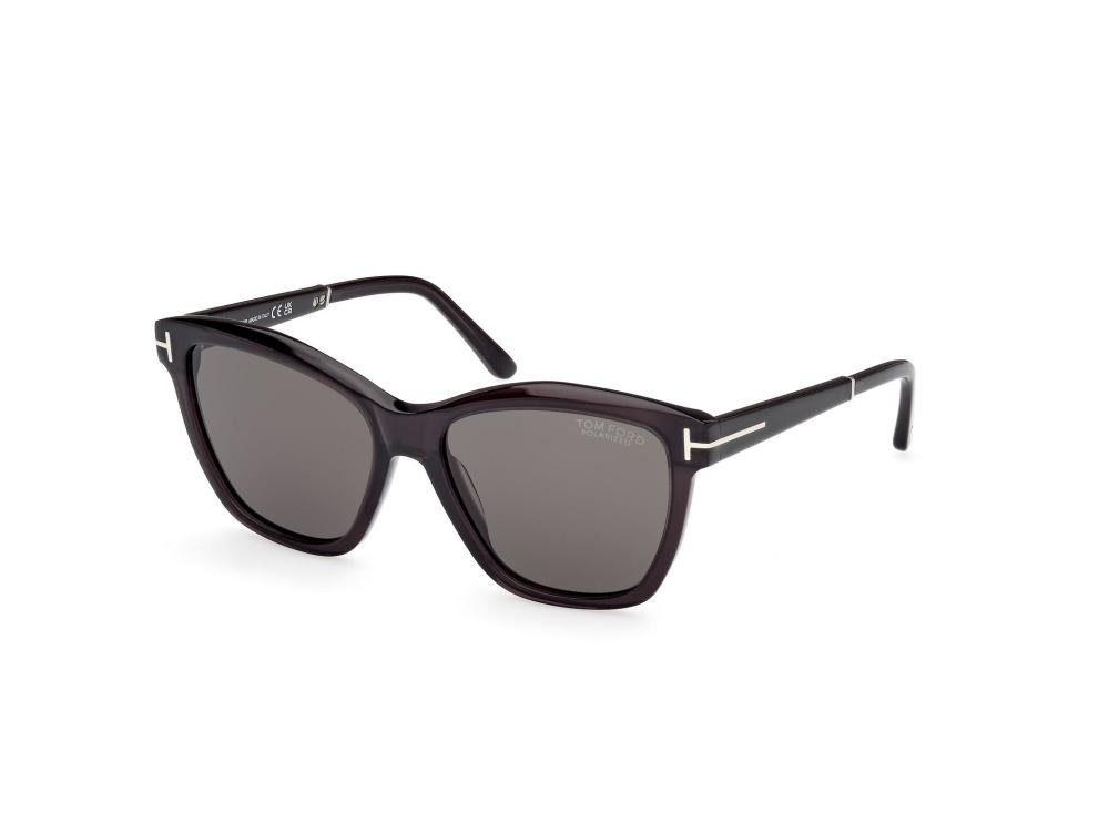 TOM FORD FT1087 05D Brille Black