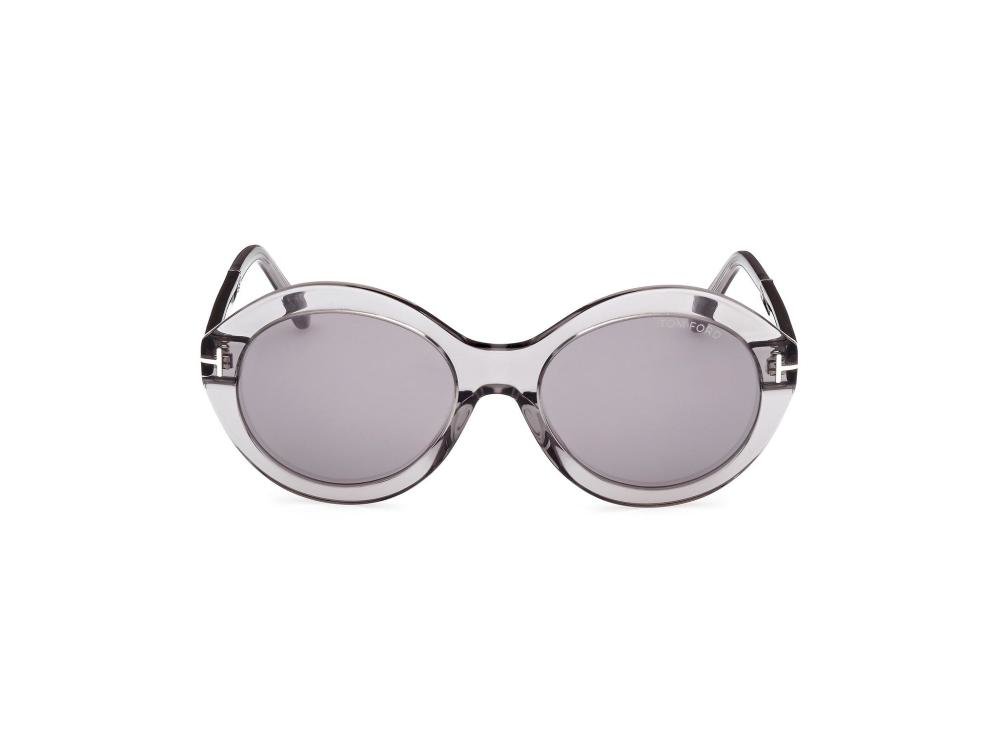 TOM FORD FT1088 20C Brille Grey