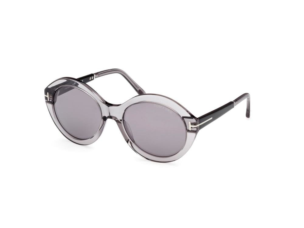 TOM FORD FT1088 20C Brille Grey