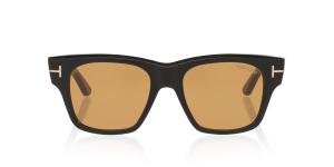 TOM FORD FT1280 - 0TR002187 1330Y1 Brille Black