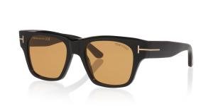 TOM FORD FT1280 - 0TR002187 1330Y1 Brille Black