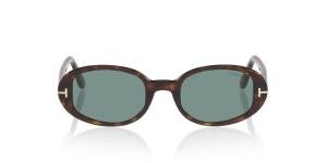 TOM FORD FT1364-52N 49 Brille Multi