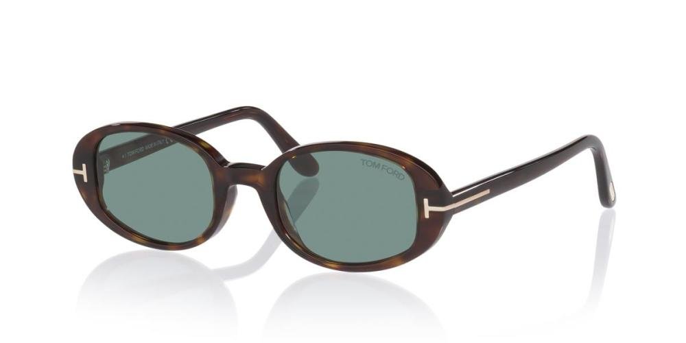 TOM FORD FT1364-52N 49 Brille Multi