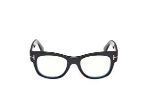 TOM FORD FT5040-B 001 Brille Black