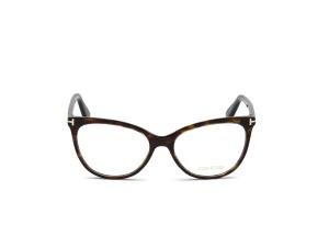 TOM FORD FT5513 052 Brille Sort