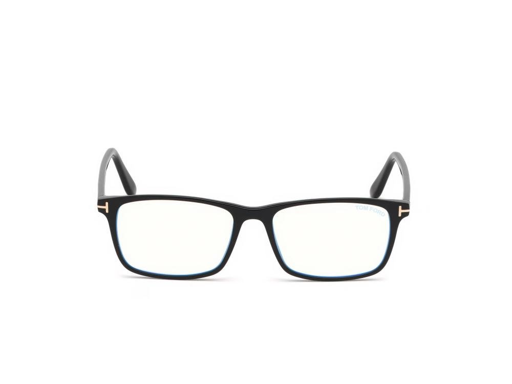 TOM FORD FT5584-B 001 Brille Sort