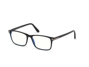 TOM FORD FT5584-B 001 Brille Sort