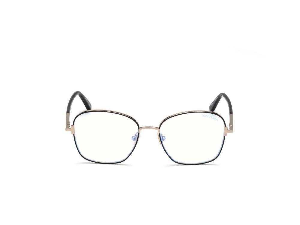 TOM FORD FT5685 001 Brille Black