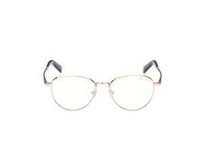 TOM FORD FT5749-B 028 Brille Gull