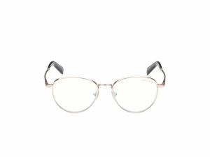 TOM FORD FT5749-B 028 Brille Gull