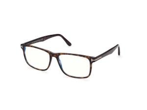 TOM FORD FT5752-B 052 Brille Brown