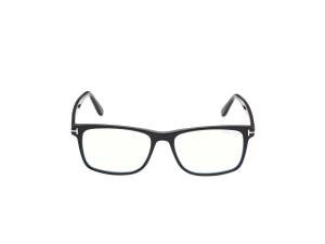 TOM FORD FT5752-B 001 Brille Black