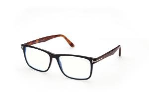 TOM FORD FT5752-B 005 Brille Multi