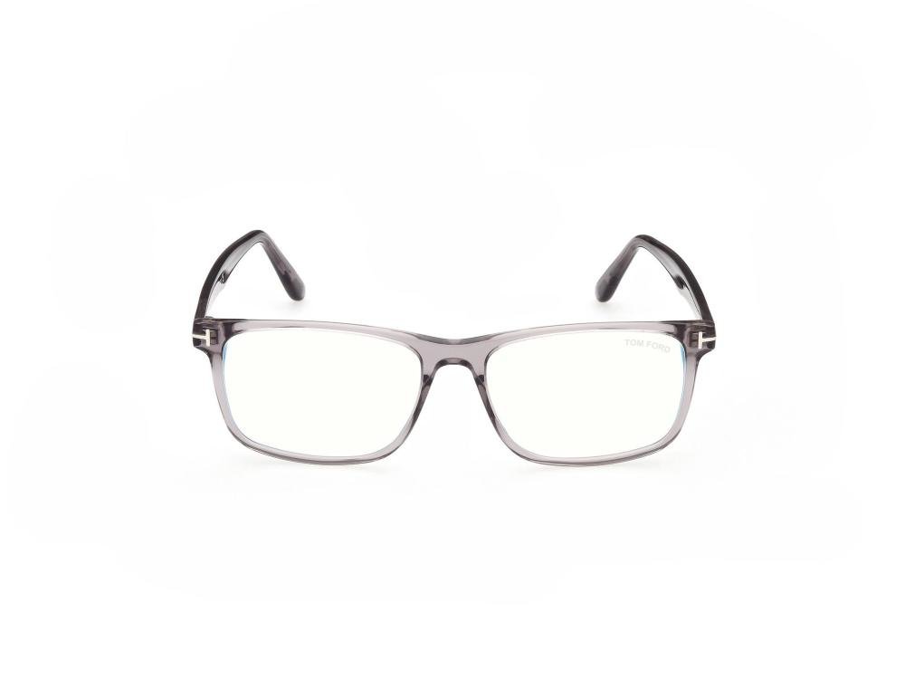 TOM FORD FT5752-B 020 Brille Grå