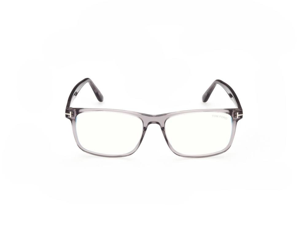 TOM FORD FT5752-B 020 Brille Grå