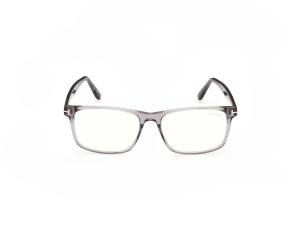 TOM FORD FT5752-B 020 Brille Grå