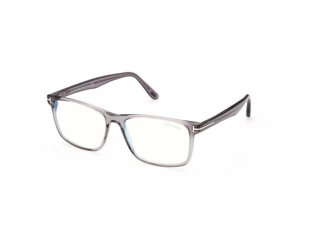 TOM FORD FT5752-B 020 Brille Grå