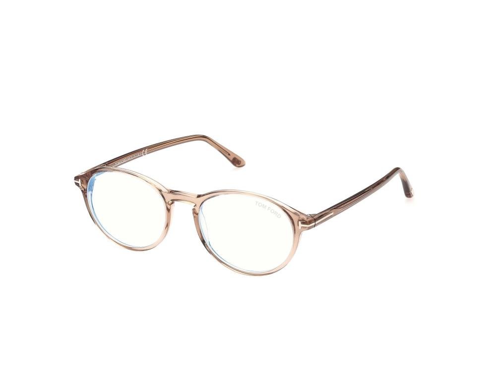 TOM FORD FT5753-B 045 Brille Annet