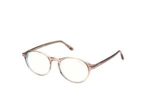 TOM FORD FT5753-B 045 Brille Annet