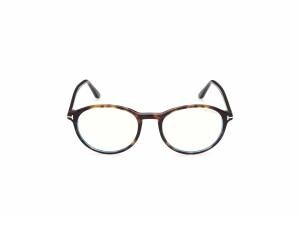 TOM FORD FT5753-B 052 Brille Multi