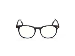 TOM FORD FT5754-B 001 Brille Sort