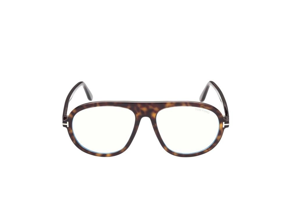 TOM FORD FT5755-B 052 Brille Multi