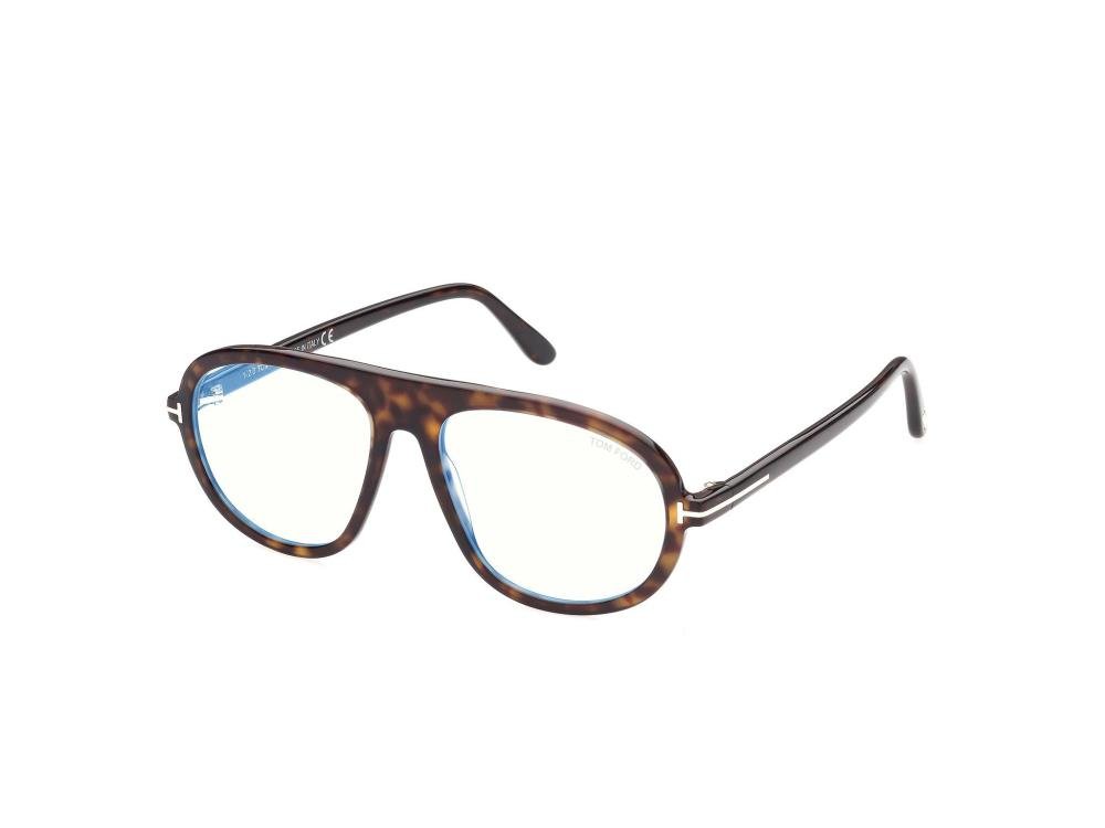 TOM FORD FT5755-B 052 Brille Multi