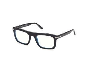 TOM FORD FT5757-B 001 Brille Sort