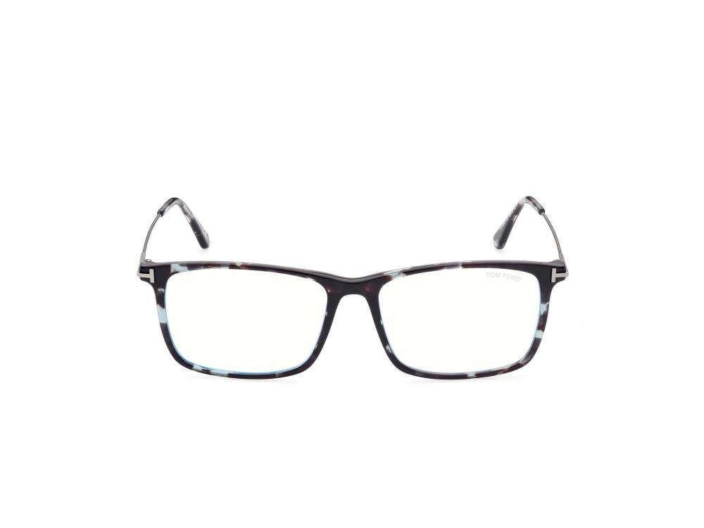 TOM FORD FT5758-B 055 Brille Multi