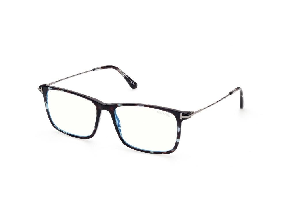 TOM FORD FT5758-B 055 Brille Multi