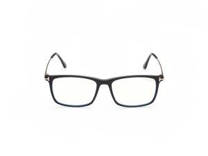 TOM FORD FT5758-B 001 Brille Sort