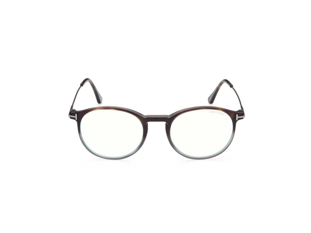 TOM FORD FT5759-B 056 Brille Multi