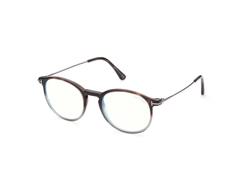 TOM FORD FT5759-B 056 Brille Multi