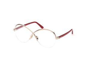 TOM FORD FT5761 028 Brille Gull