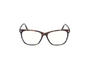 TOM FORD FT5762-B 052 Brille Multi