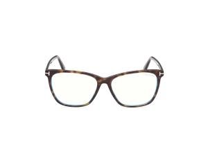 TOM FORD FT5762-B 052 Brille Multi