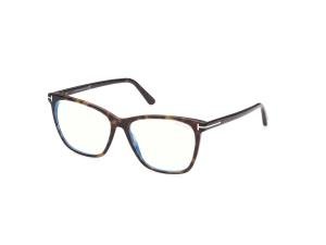 TOM FORD FT5762-B 052 Brille Multi