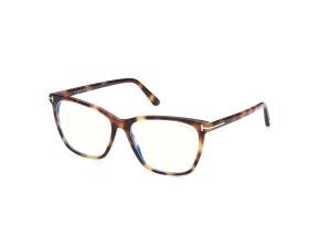 TOM FORD FT5762-B 053 Brille Annet