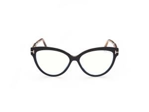 TOM FORD FT5763-B 005 Brille Sort