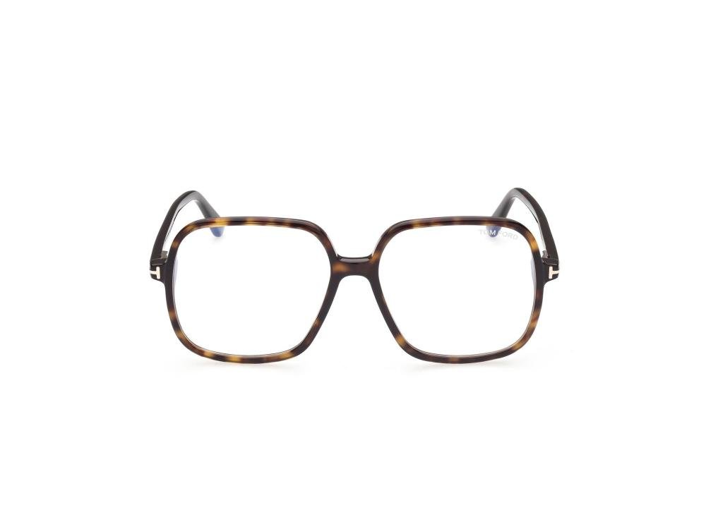 TOM FORD FT5764-B 052 Brille Multi