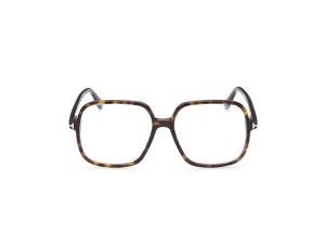 TOM FORD FT5764-B 052 Brille Multi