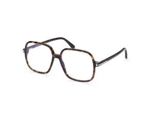 TOM FORD FT5764-B 052 Brille Multi