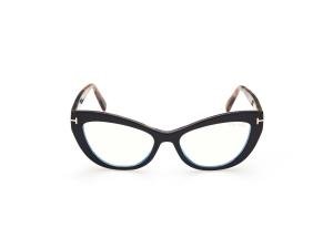 TOM FORD FT5765-B 005 Brille Sort