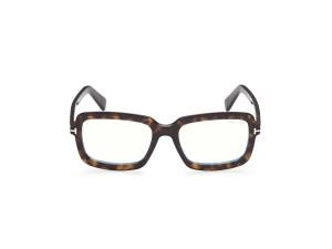 TOM FORD FT5767-B 052 Brille Multi