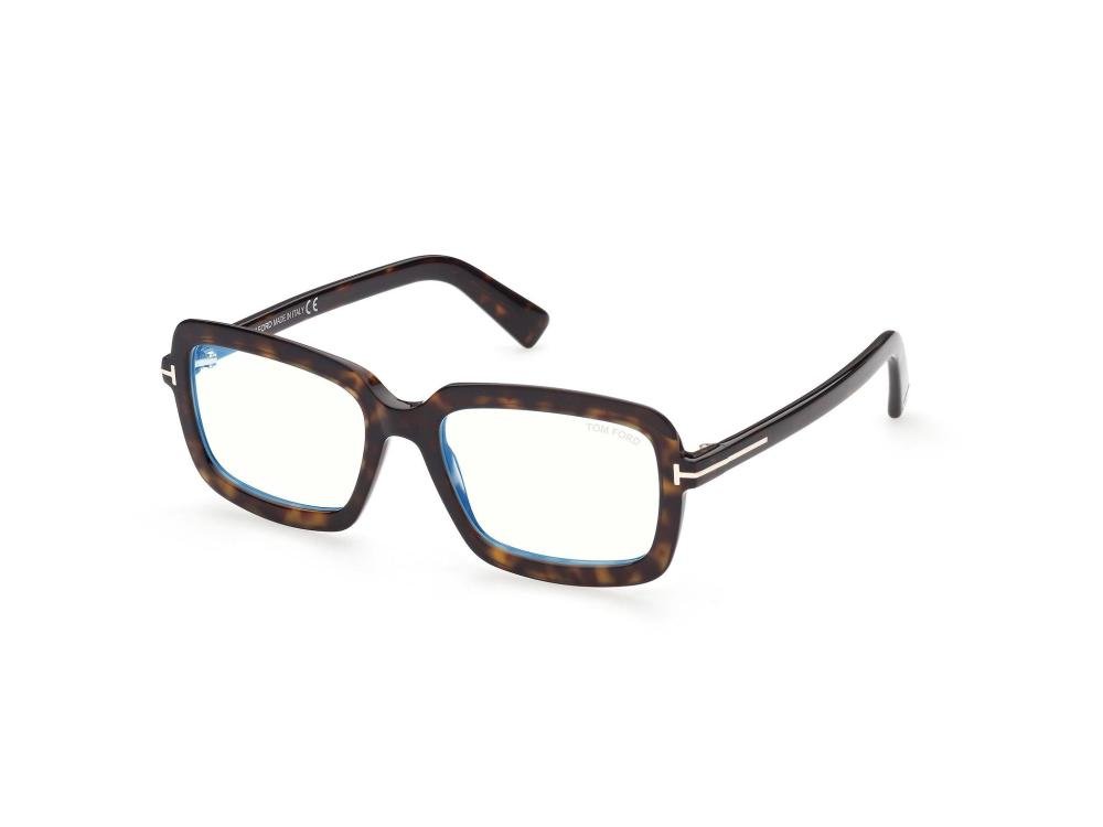 TOM FORD FT5767-B 052 Brille Multi