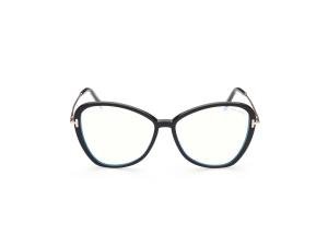 TOM FORD FT5769-B 001 Brille Sort