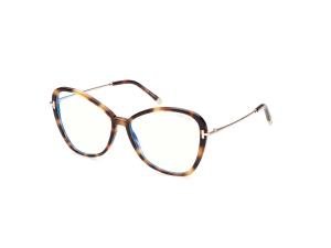 TOM FORD FT5769-B 053 Brille Multi