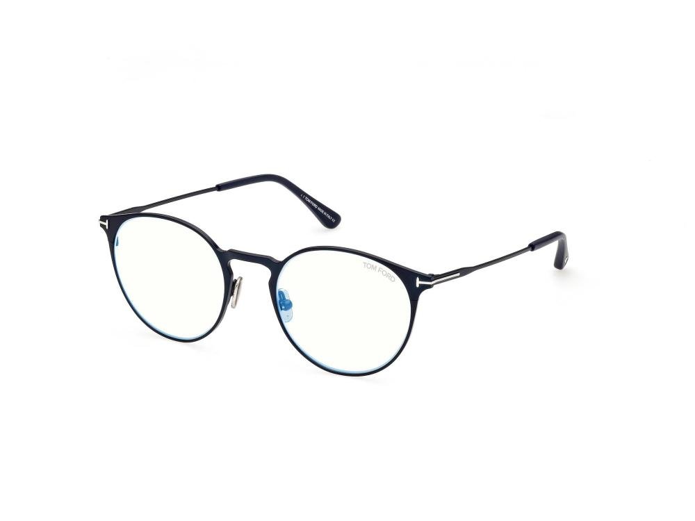 TOM FORD FT5798-B 091 Brille Sort