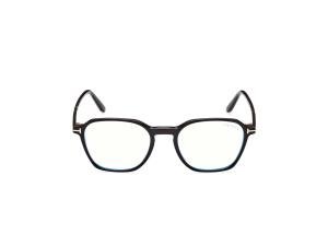 TOM FORD FT5804-B 001 Brille Black