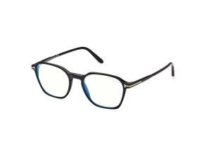 TOM FORD FT5804-B 001 Brille Black